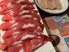 -呷哺呷哺(松江开元店)