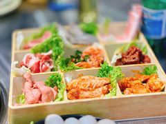 -英雄故事地摊烤肉(马驹桥店)