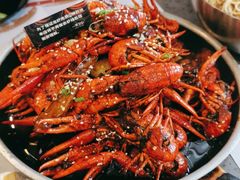 -一棠龙虾•王牌虾球(楚河汉街店)
