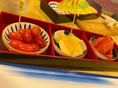 -桃屋日本料理(清华科技园店)