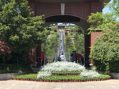 -南京银杏湖乐园