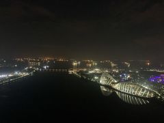 -新加坡摩天观景轮