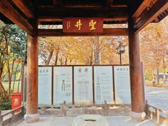 -陈武帝故宫