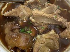-新峰肉骨茶