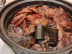 -城南往事·鲁菜济南菜(软件园美莲广场店)