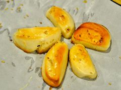 月半馒头-月半小炉焖烤