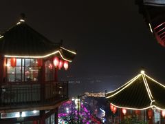 -枇杷园食为鲜火锅(南山店)
