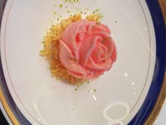 -翕间食·精致淮扬菜(江苏大剧院店)