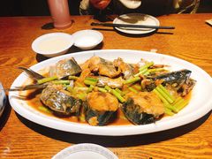 -双合园·海鲜水饺青岛菜(品牌首店)