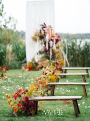 -琥珀婚礼策划AMBER WEDDING