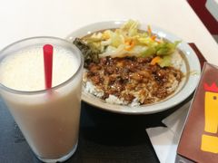 -永和大王(龙德广场店)