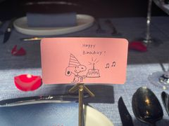 -弦月窗LUNETTE BY AMANDA(复兴路店)