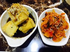 -米彩料理(西丽店)