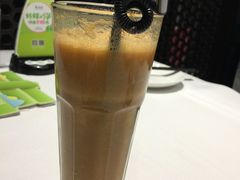 鲜榨四川枇杷汁-眉州东坡(中关村店)