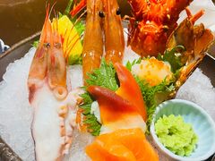 -花潮料理艺食馆(世欧广场店)