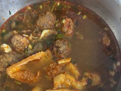 -胖子水煮(铁路三村无任何分店)