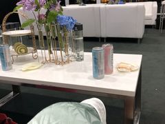 -欢乐海岸椰林沙滩-2025湾区超级灯会