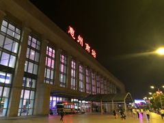 -惠阳站