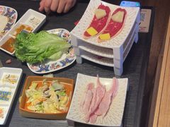 -AJIYA·池袋日式烧肉自助(天津万象城店)