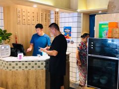 -吴记怪味面(牛王庙店)