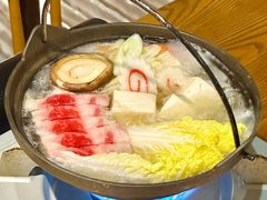 -山盛创作料理·Yamamori(珠宾店)