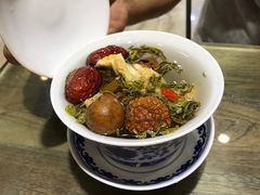 -清真益鑫羊肉手抓馆(南大街店)