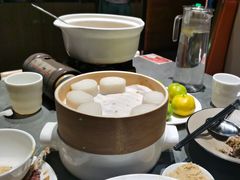 -佬太公海鸭·海鲜大排档(上海总店)