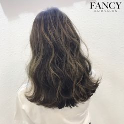 -SWANK SALON