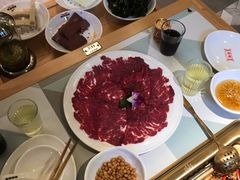 -雾都渣渣火锅(南城智汇城店)