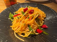 -纳鲁孜·新疆特色餐厅(上海悦荟广场店)