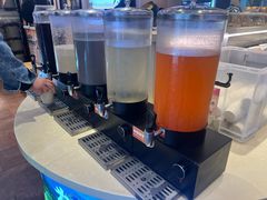 -素满香·食养自助(建邺万达店)