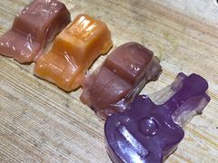 -MLart口红DIY
