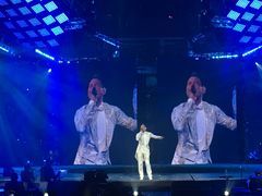 -宝能国际体育演艺中心