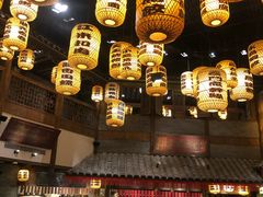 -南京大牌档(凯德大峡谷店)