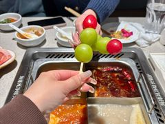 -海底捞火锅(芜湖银泰城店)