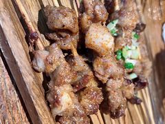 -串大叔炭火烤串·鸡西大冷面刀削面(总店)