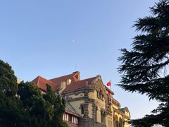-青岛德国总督楼旧址博物馆