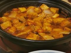 麻辣豆腐-东北风(柯桥万达店)