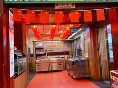 大堂-赵记煎饼卷大葱(东岳店)