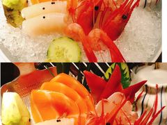 -山葵家·创意料理(宁波来福士店)