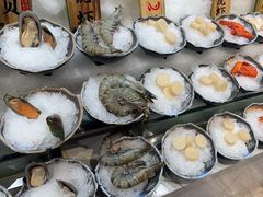 -海悦港蒸汽海鲜·和牛火锅自助餐厅