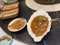 -大融厨·鸡毛店·川菜(果壳里东安湖店)