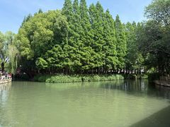 -乌镇东栅景区