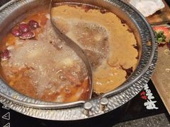 -牛New寿喜烧(闵行龙湖天街店)
