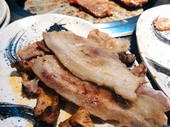 -阪尚皇·原切牛排·烤肉火锅自助(北京路店)