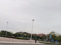 -晋江动车站