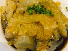 老醋蜇头-德缘烤鸭店(大栅栏店)