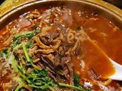 -蒙古大营(朝阳公园店)