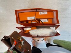 -HERMES(恒隆广场店)