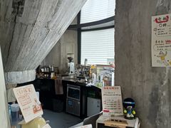 -CEMENT·coffee bar (凤凰创意园店)